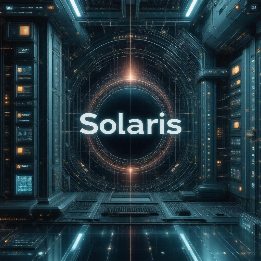 Solaris (operating system)